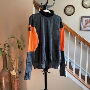 Tuff N Lite Keel Pullover Cut & Abrasion Resistant Men's Sz 2X